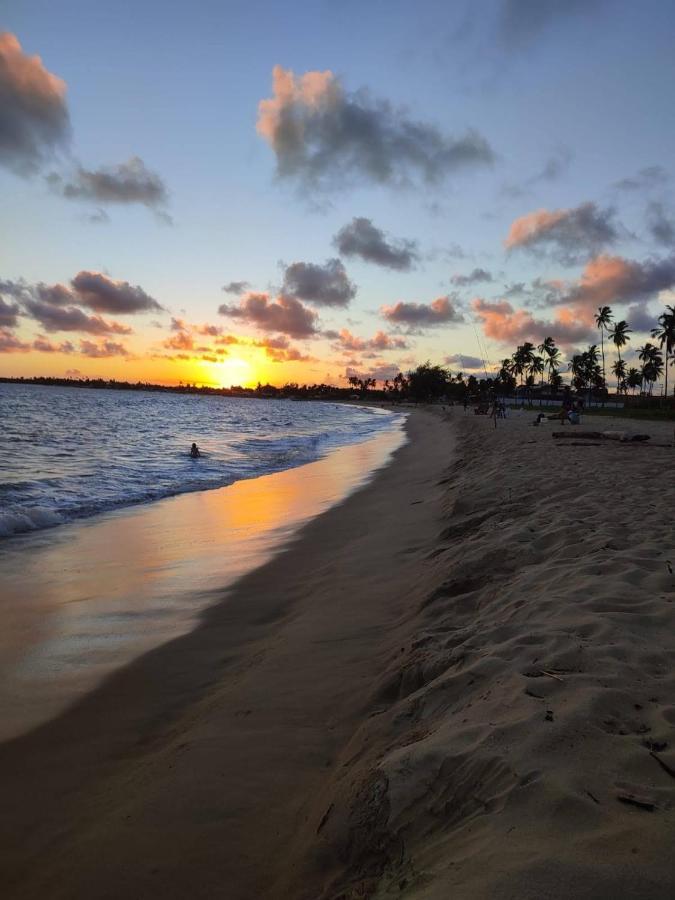 Chales Caicara Serrambi Pôrto das Galinhas 외부 사진
