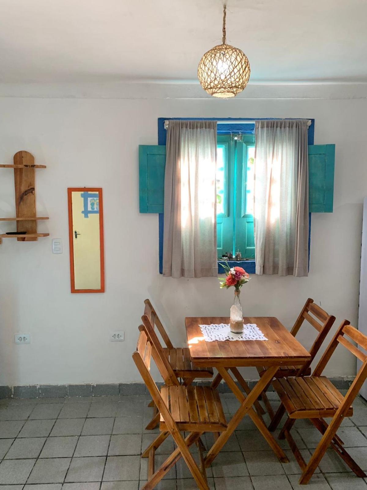 Chales Caicara Serrambi Pôrto das Galinhas 외부 사진